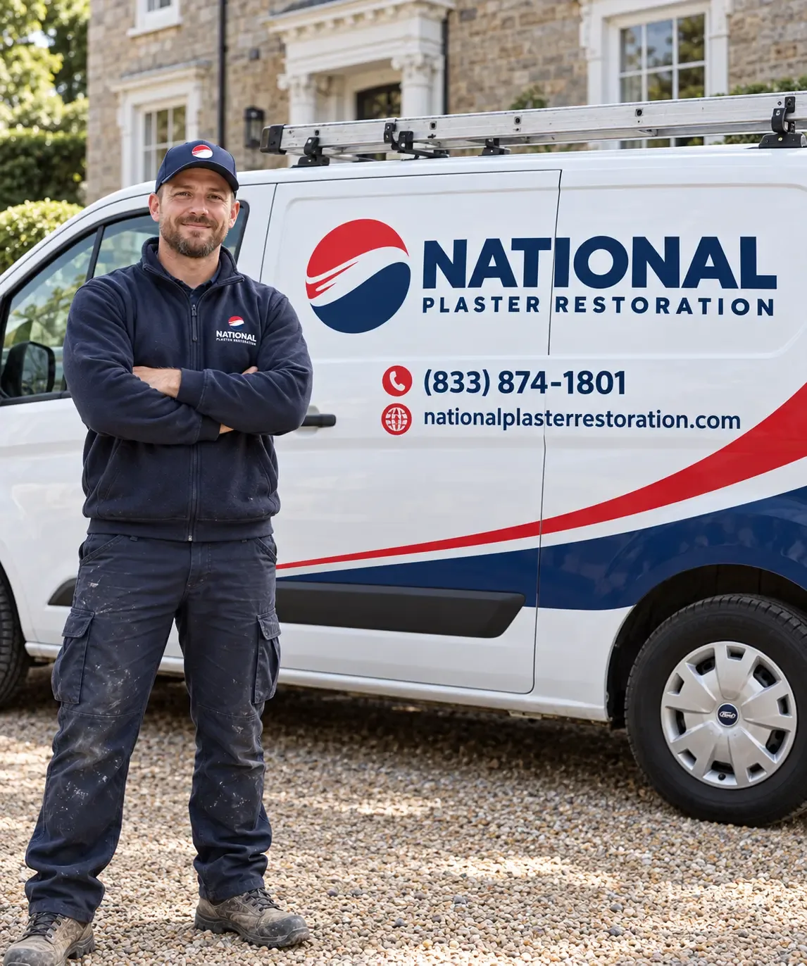 Plaster Repair La Madera, NM FAQs